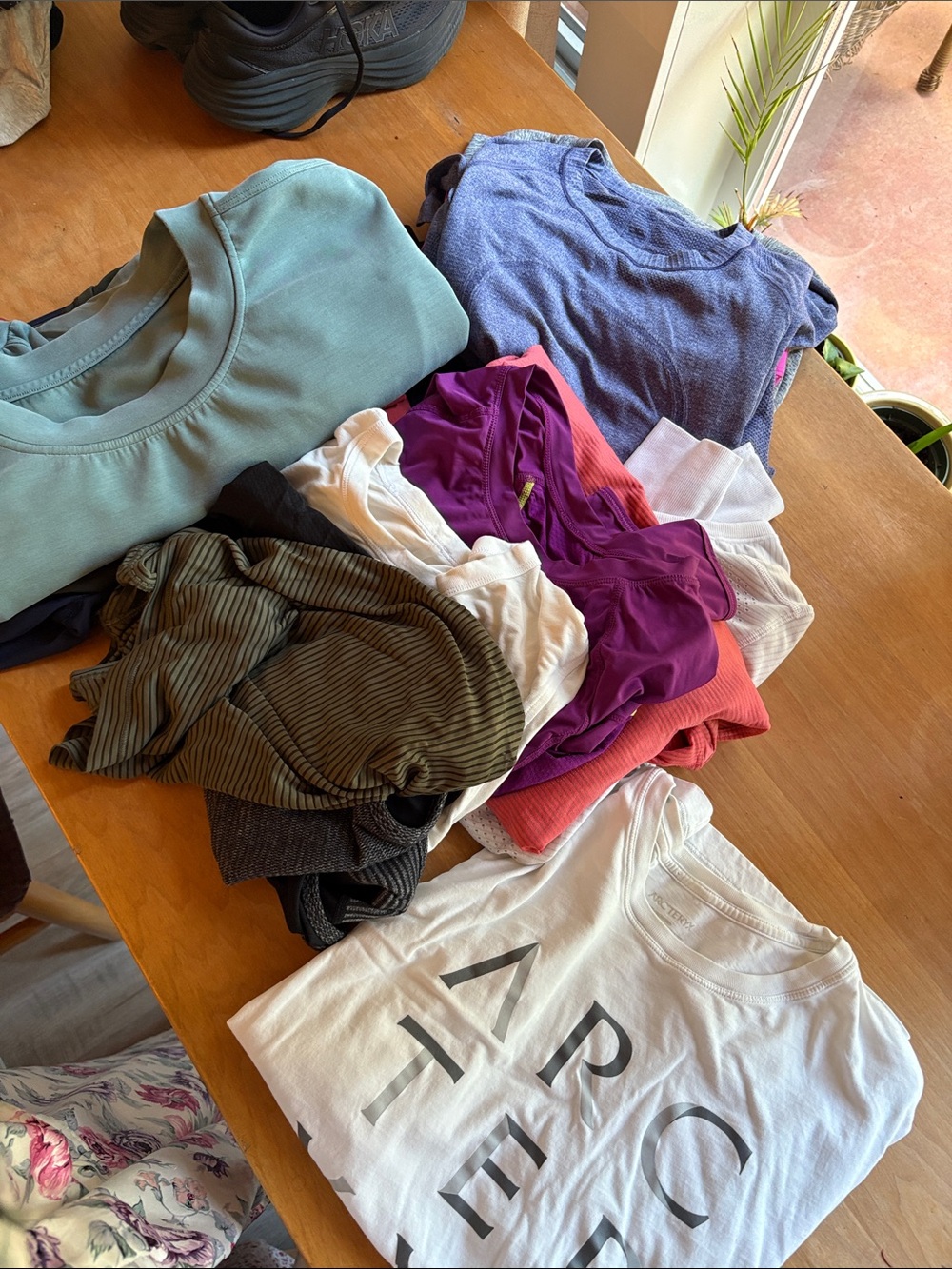 Lululemon Mother-load Lululemon Lot